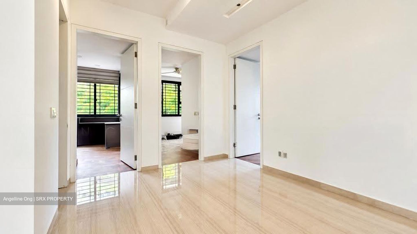 Allsworth Park (D10), Condominium #640146061